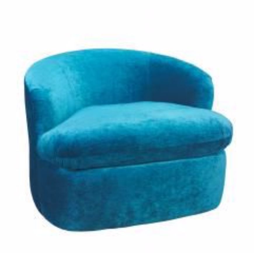 Picture of GILES SWIVEL CHAIR