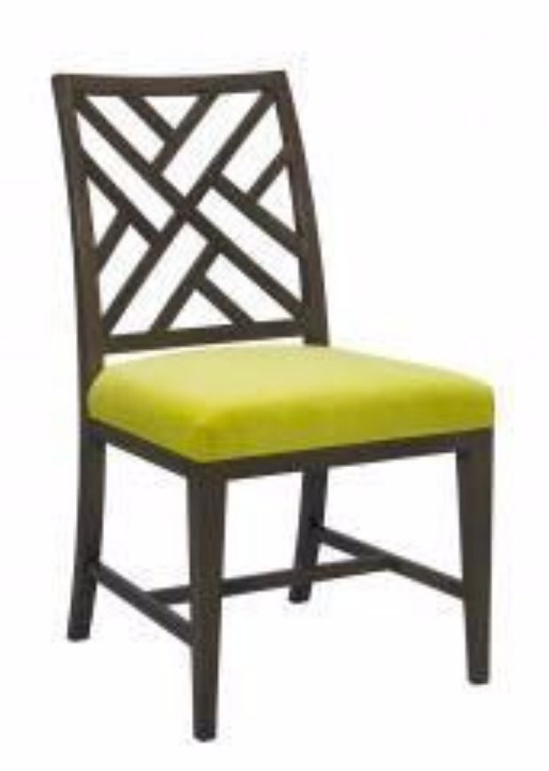 Picture of GLENN ARMLESS CHAIR