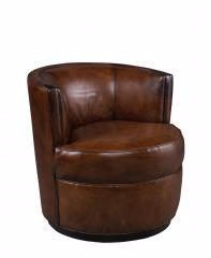 Picture of DEVLAN SWIVEL CHAIR