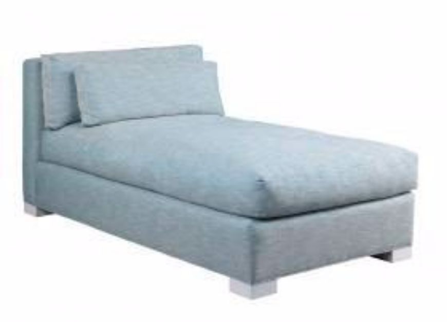 Picture of SLOANE ARMLESS CHAISE