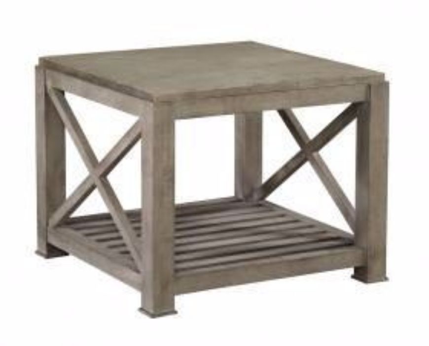 Picture of BURLEIGH SIDE TABLE