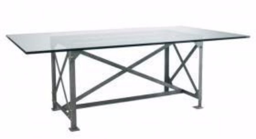 Picture of RYDER DINING TABLE BASE