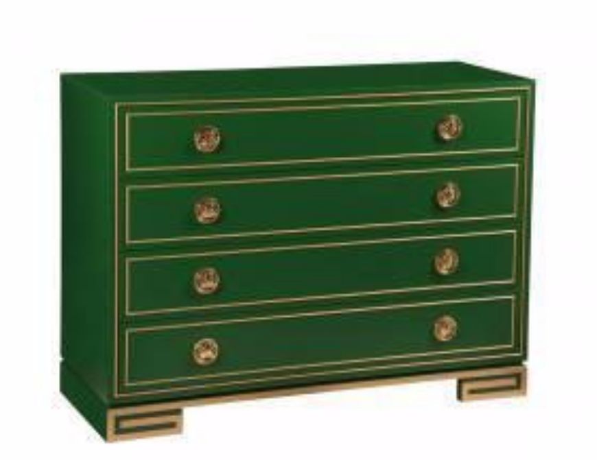 Picture of KARL DRAWER CHEST