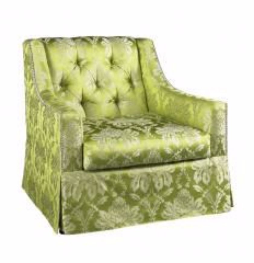 Picture of CAMILLE CHAIR