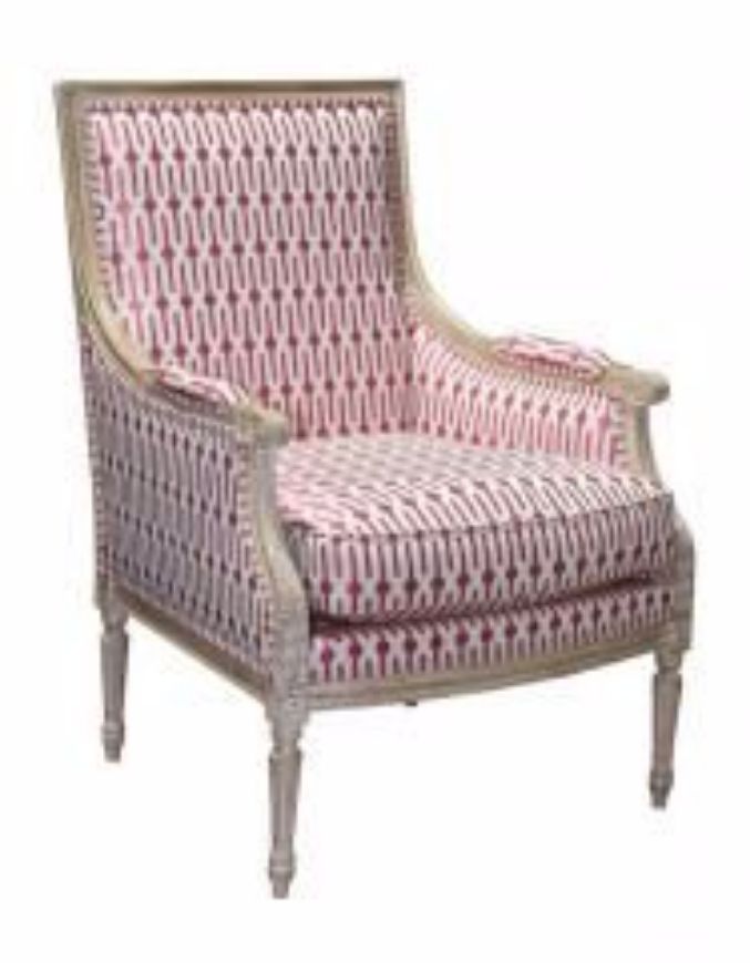 Picture of EXETER CHAIR