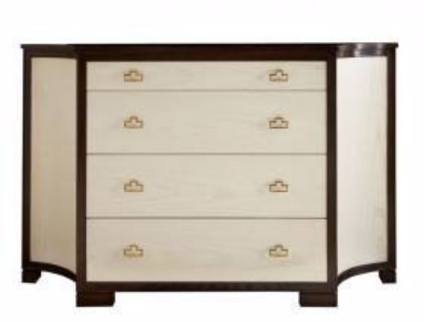 Picture of GUY CLIPPED CORNER CREDENZA