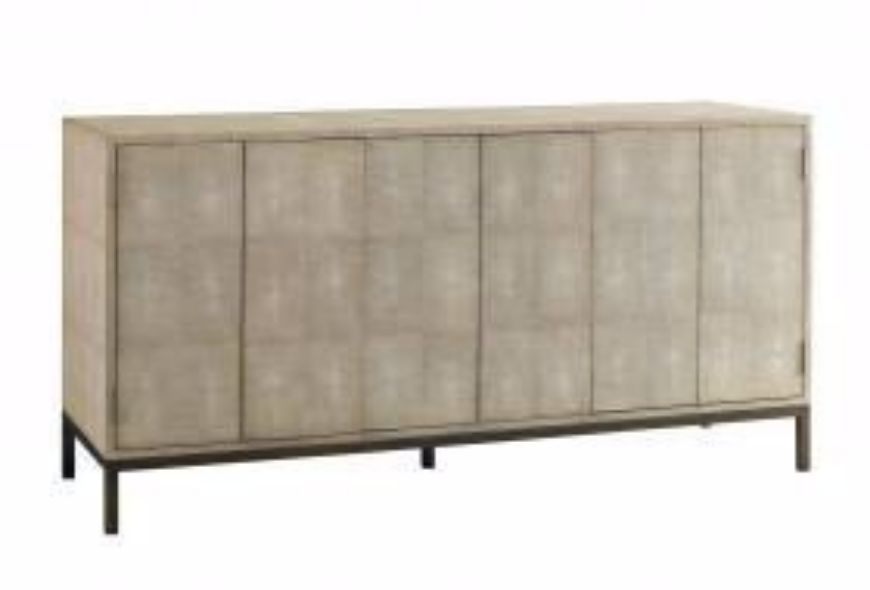 Picture of FORD SHAGREEN CONSOLE