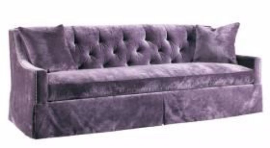 Picture of CAMILLE SOFA