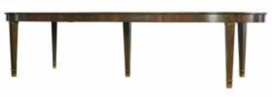 Picture of TEMPLETON DINING TABLE