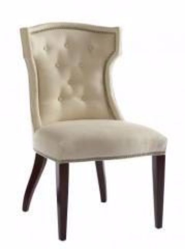 Picture of QUINN CHAIR