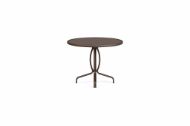 Picture of  KANTAN ALUMINUM 36" ROUND TABLE