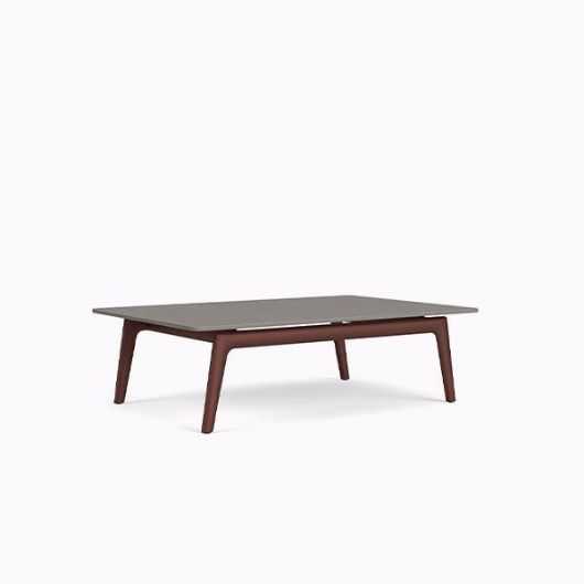 Picture of H 28" X 42" LARGE COFFEE TABLE