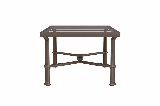 Picture of FREMONT SLING 26" X 43" COFFEE TABLE