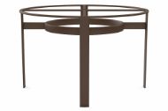 Picture of PARKWAY 54" DINING TABLE BASE