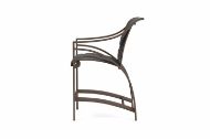 Picture of PASADENA SLING BALCONY CHAIR