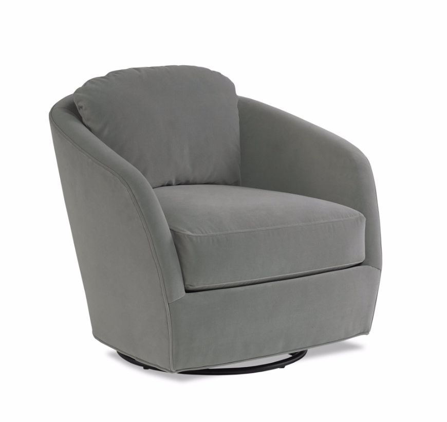 Picture of GORDON SWIVEL CHAIR