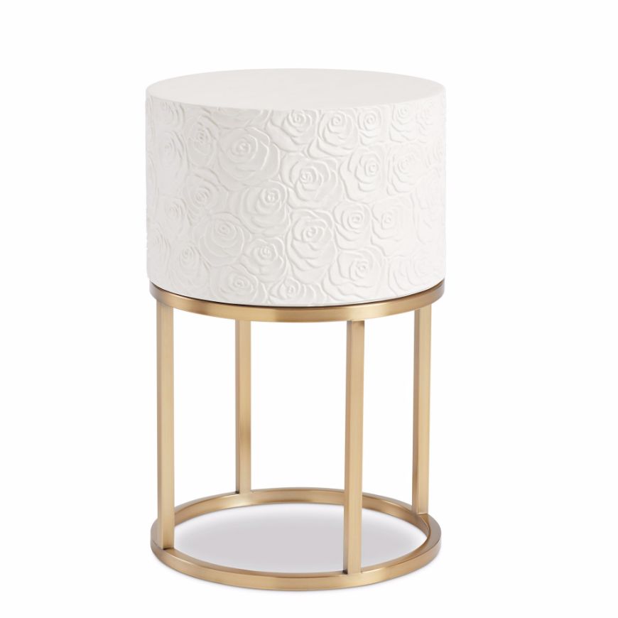 Picture of ATELIER ACCENT TABLE