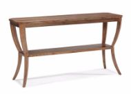 Picture of OXFORD CONSOLE TABLE