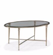 Picture of DIEGO OVAL COCKTAIL TABLE