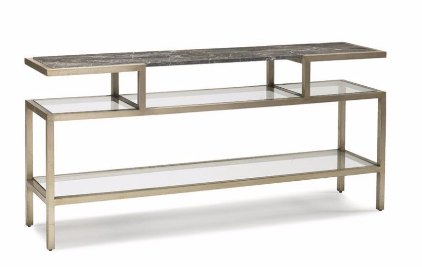 Picture of INFINITO CONSOLE TABLE
