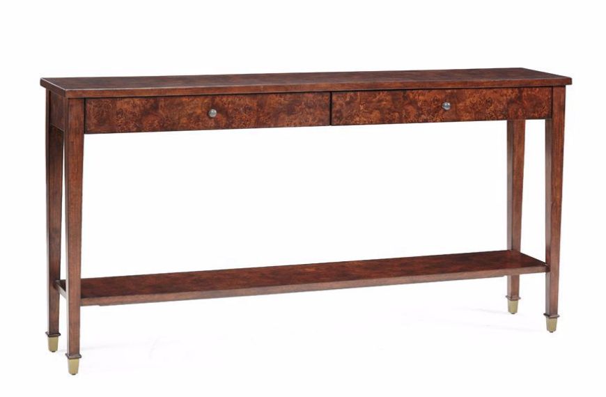 Picture of KINSEY CONSOLE TABLE