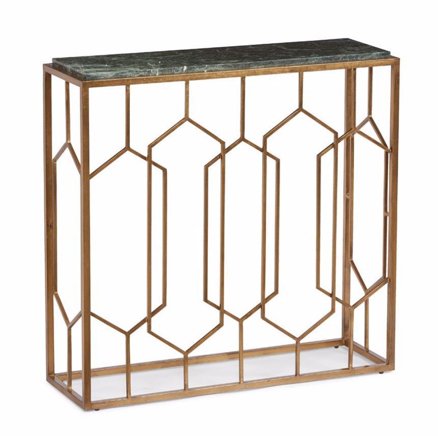 Picture of BRUNO CONSOLE TABLE