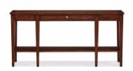 Picture of BRANSON CONSOLE TABLE