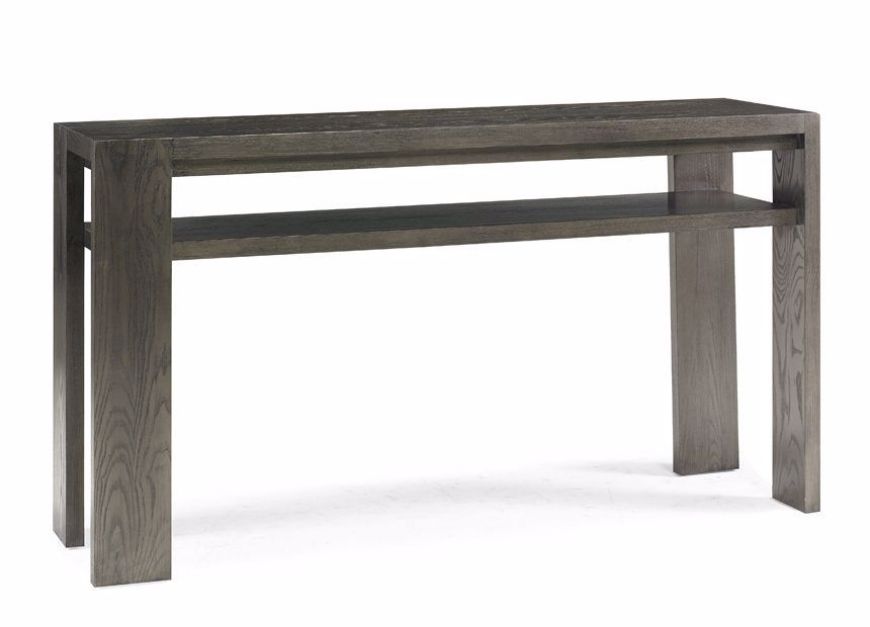 Picture of FLINT SOFA TABLE