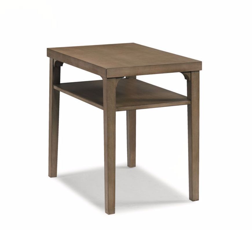 Picture of CORBEL SIDE TABLE