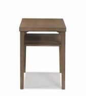 Picture of CORBEL SIDE TABLE
