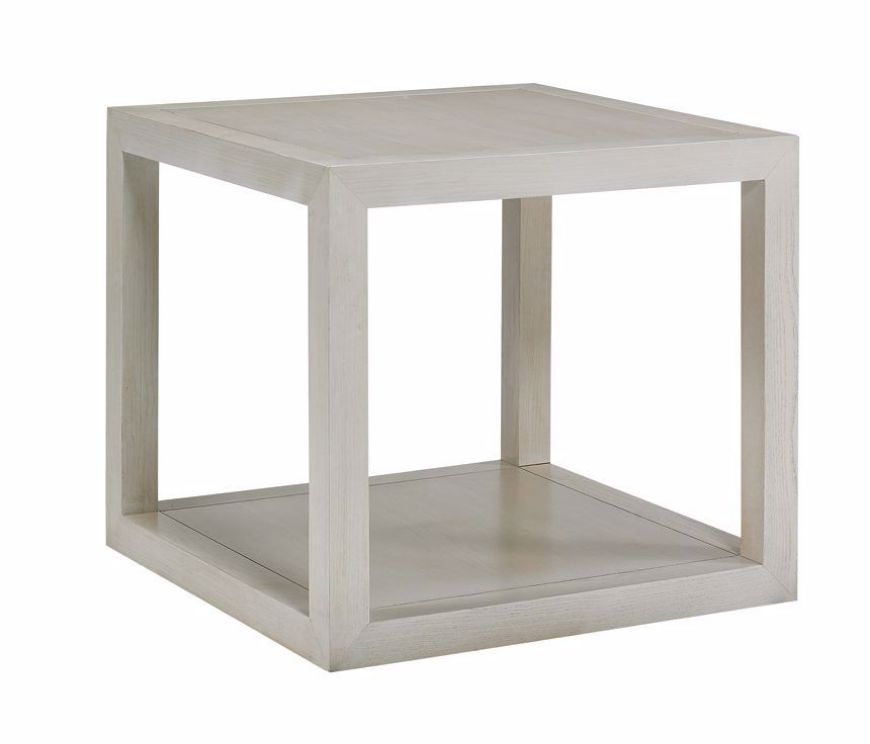 Picture of CUBE SIDE TABLE