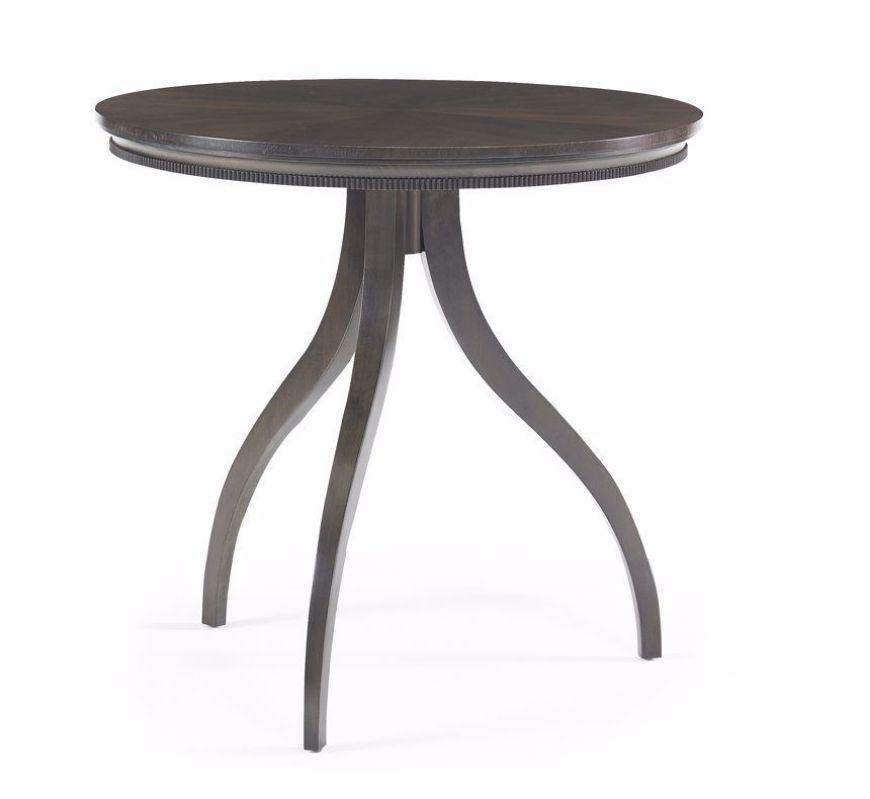 Picture of FREYA LAMP TABLE