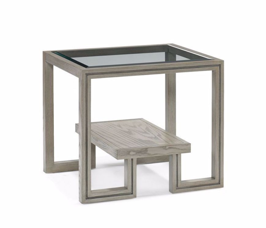 Picture of NORTH SHORE END TABLE