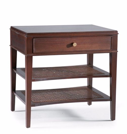 Picture of DRAWER END TABLE