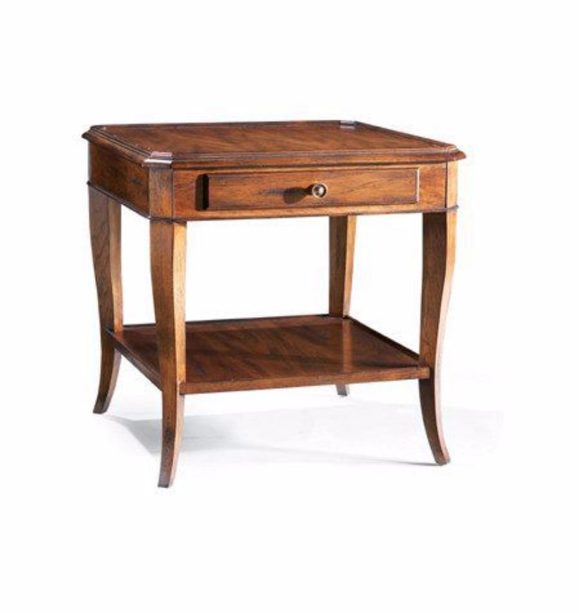 Picture of DRAWER END TABLE