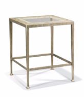 Picture of CADIZ SQUARE SIDE TABLE
