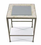 Picture of CADIZ SQUARE SIDE TABLE