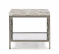 Picture of GYPSOS END TABLE