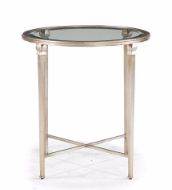 Picture of DIEGO ROUND END TABLE