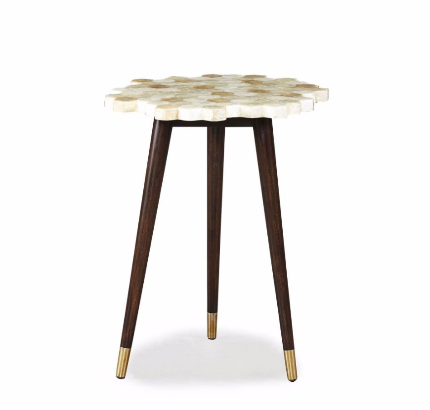 Picture of MATEO ACCENT TABLE