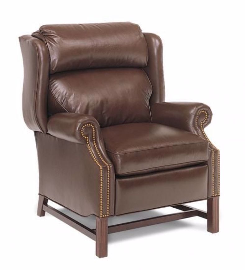 Picture of 1760 ATTORNEY   RECLINERS