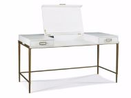 Picture of BAILEY DESK - GOLD