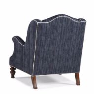 Picture of UPHOLSTERED ARM CHAIR