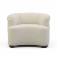 Picture of CHARLIE LOUNGE CHAIR