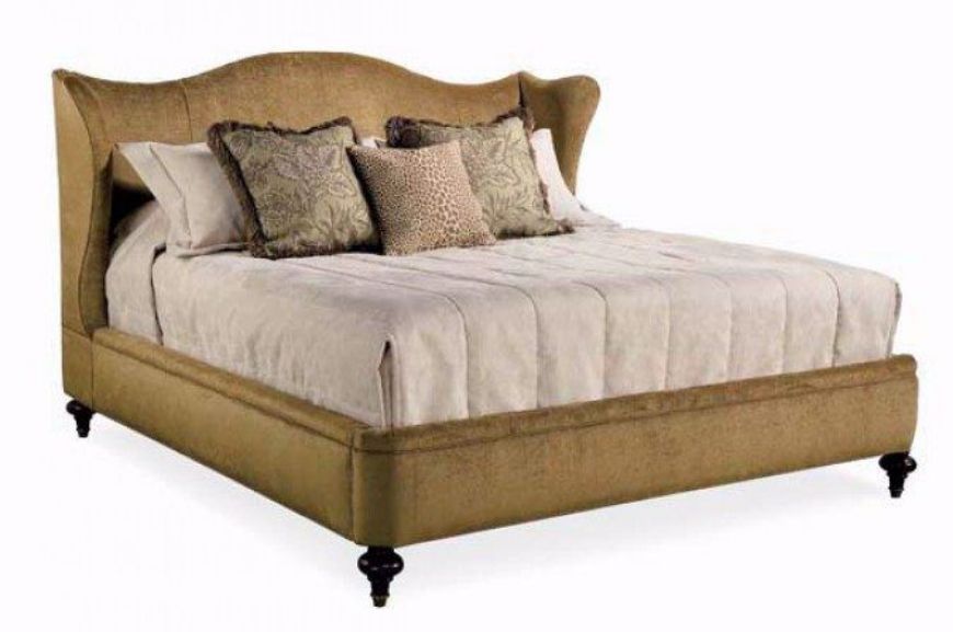 Picture of CALIFORNIA KING UPHOLSTERED BED