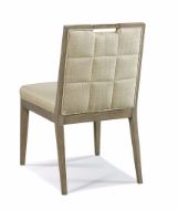 Picture of MORRIS SIDE CHAIR