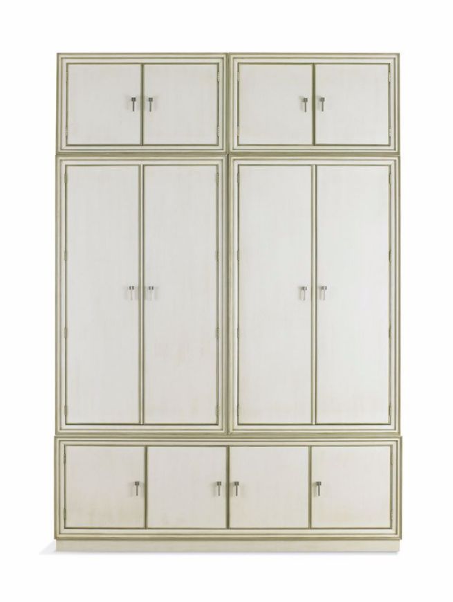 Picture of ERIC DANIEL FRANK CABINET