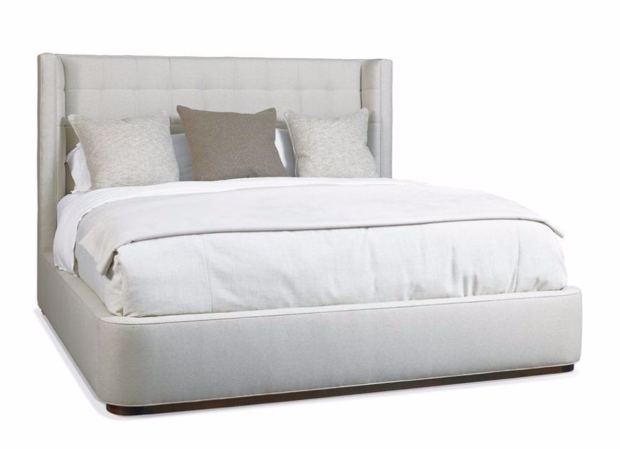 Picture of DANA KING UPHOLSTERED BED