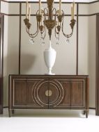 Picture of LEONE SIDEBOARD MEDIA CONSOLE