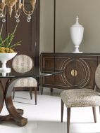 Picture of LEONE SIDEBOARD MEDIA CONSOLE